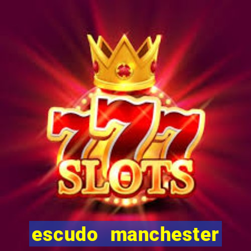 escudo manchester city dls